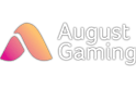 august gaming logo 