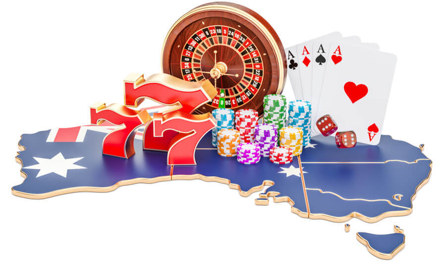 Cats, Dogs and new casinos for australian players