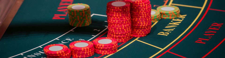 Baccarat Baccarat