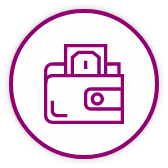 Payment methods icon