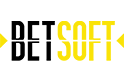 logotyp för betsoft-företaget