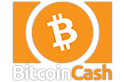 bitcoin cash logo new