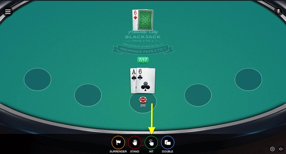 How to Play Blackjack The Definitive Guide