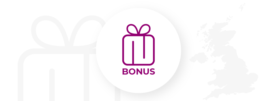 Craps Casinos bonuses