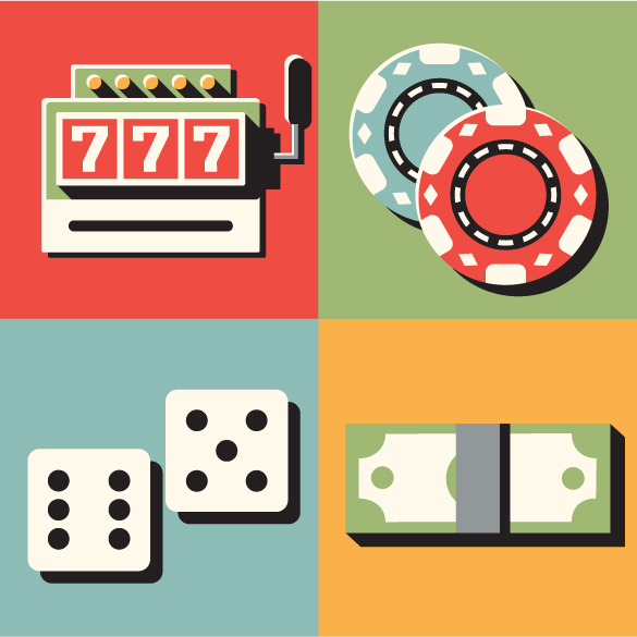 online casino games