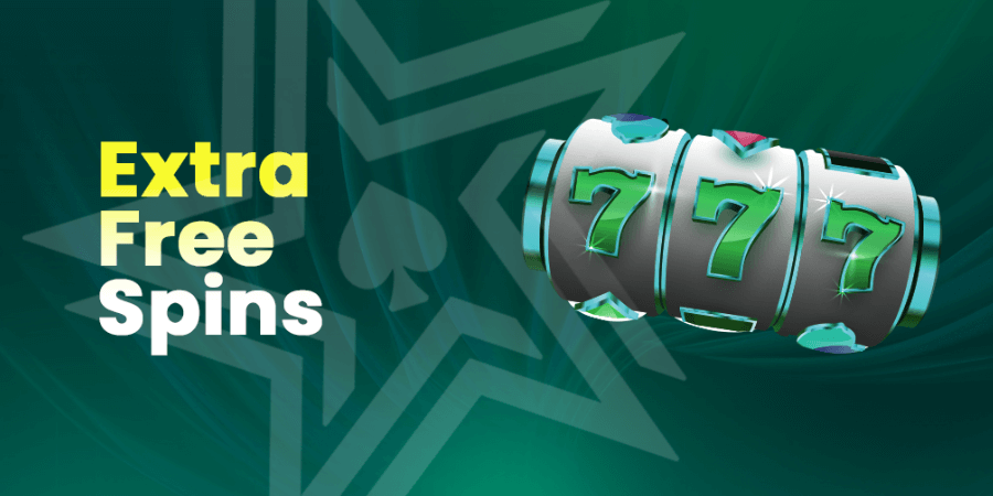 casino stars free spins