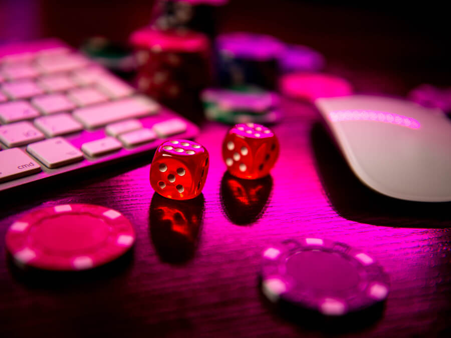 Casino Games With the Lowest House Edge