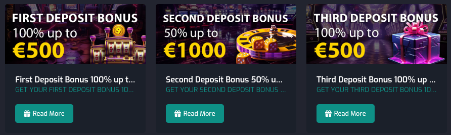 cristal poker casino welcome offers