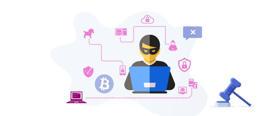 crypto scam phishing