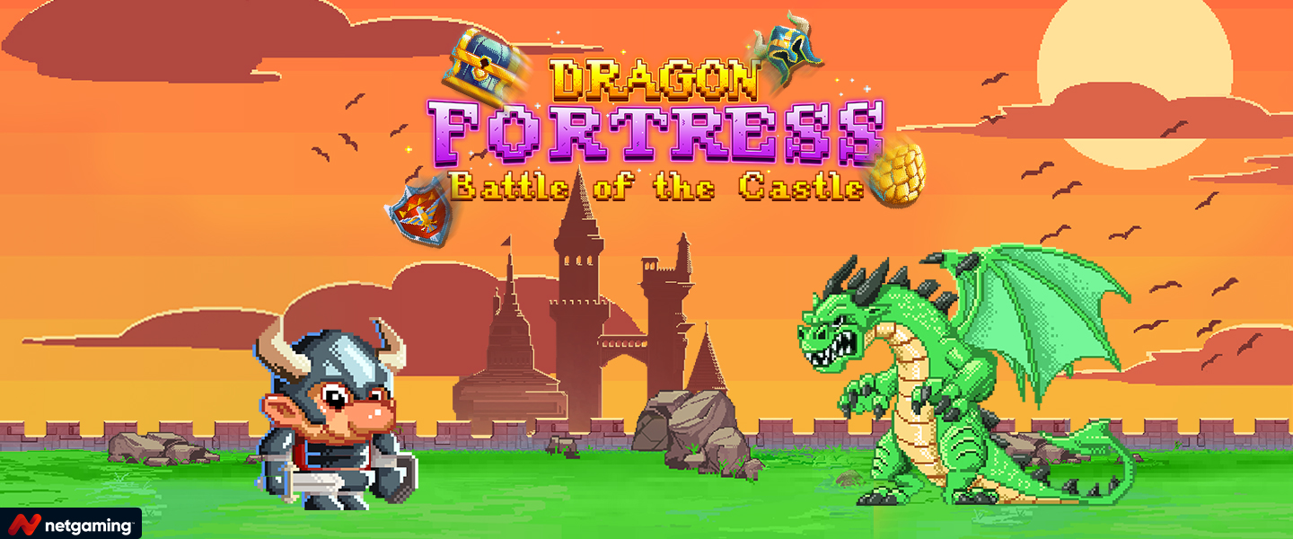 dragon fortress slot