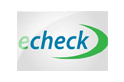 echeck logo new
