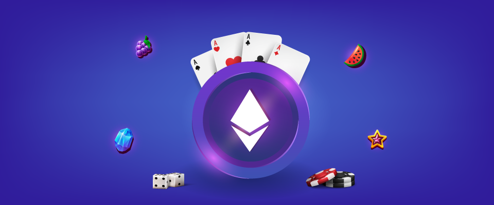 Costruire relazioni con la migliori casino online ethereum