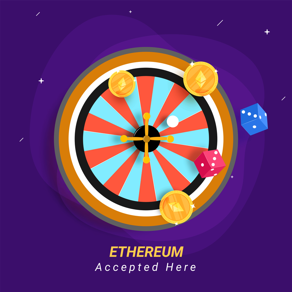 ethereum casino roulette