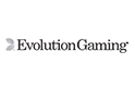 evolution gaming 