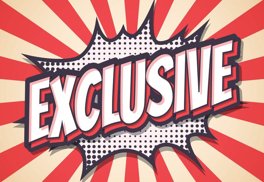 exclusive casino bonuses 