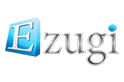 ezugi logo