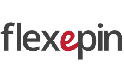 flexepin logo new