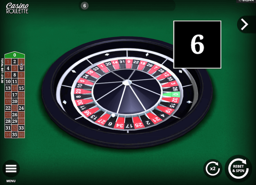 The newest Da casino Cashiopeia Vinci Password Game