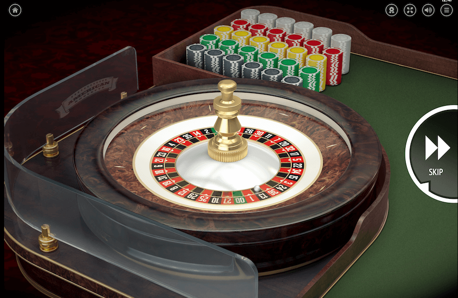 The Ugly Truth About casino