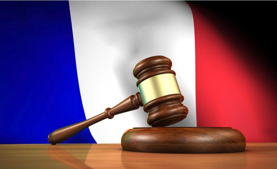 france casinos gambling laws