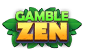 Gamble Zen Casino Logo Image