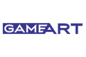 GameArt Logo