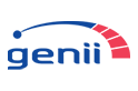 Genii Logo