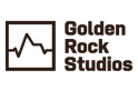 golden rock studios logo 