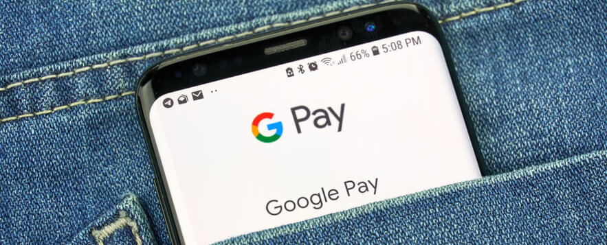 google pay app