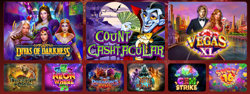 Getting The Best Software To Power Up Your online casino
