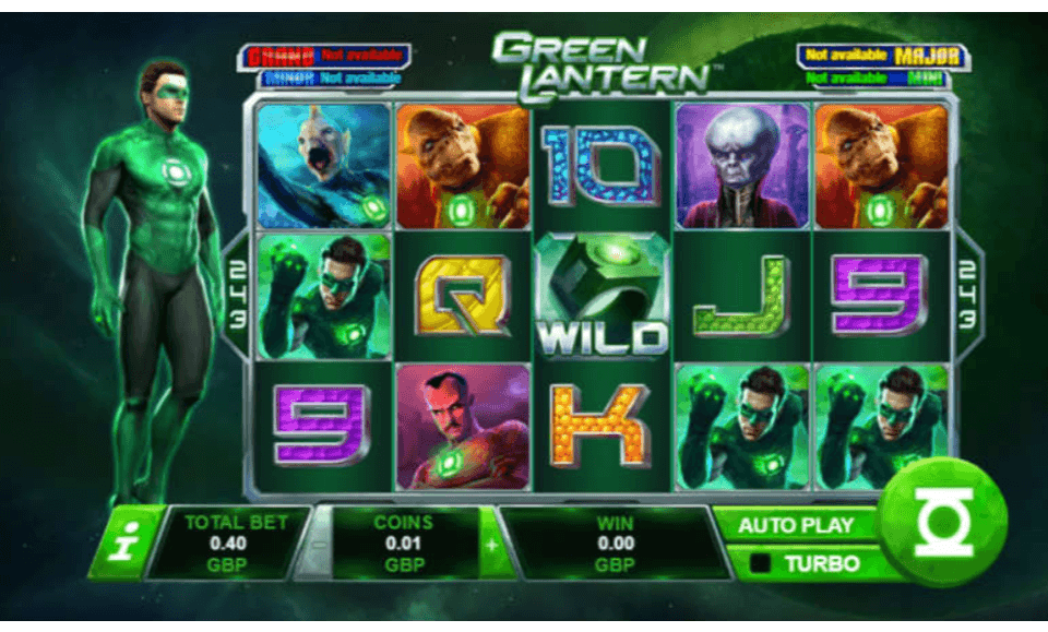 Playtech Casinos