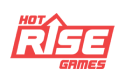 Hot Rise Games Logo