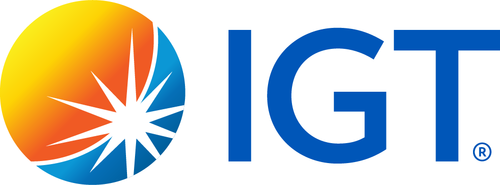 igt company logo