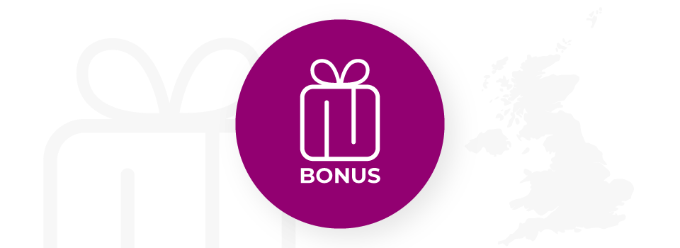 bonuses for roulette in the uk