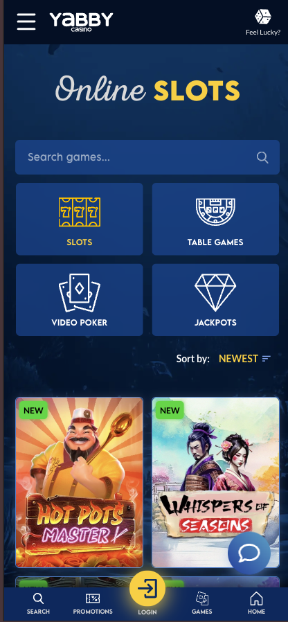 Bonusar och kampanjer på nya casinon