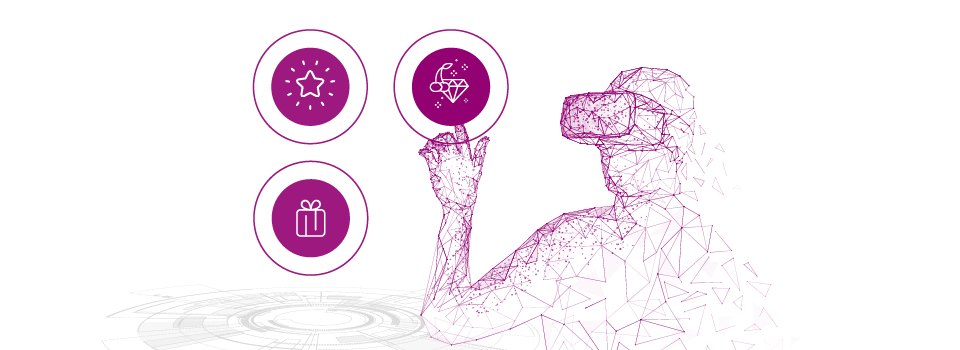 Nya trender för onlinespel