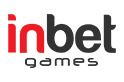 inbet games software logo new
