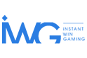 instant win gaming logo new