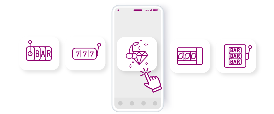 Instasino casino app