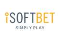 ISoftBet Logo