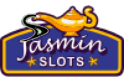 Logo de JasminSlots Casino