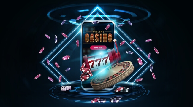 learn online casino