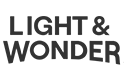 light and wonder logo