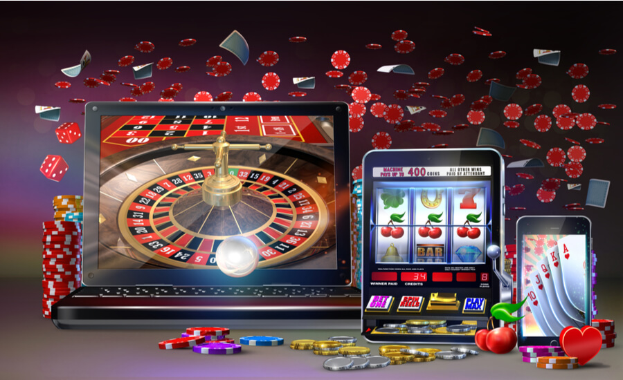new casino bonuses