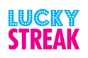 luckystreak logo new