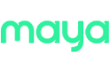 maya logo 
