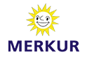 Merkur Gaming Logo