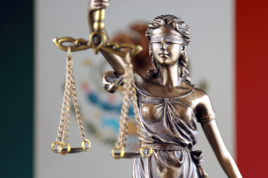 mexico gambling laws and regualtions