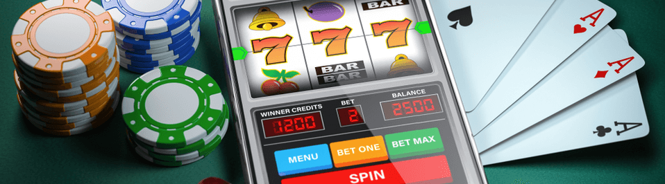 Comment j'ai amélioré mon Unique Casino Online en une journée