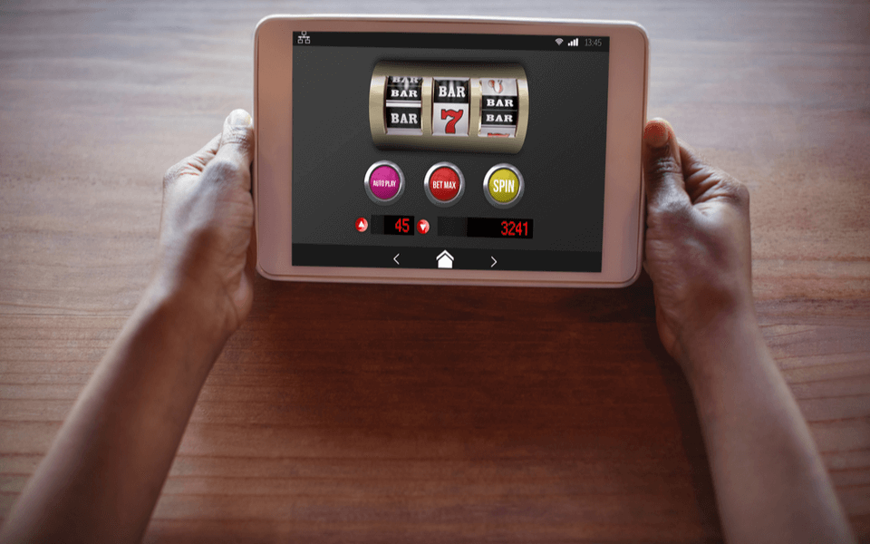 Kenya mobile gambling